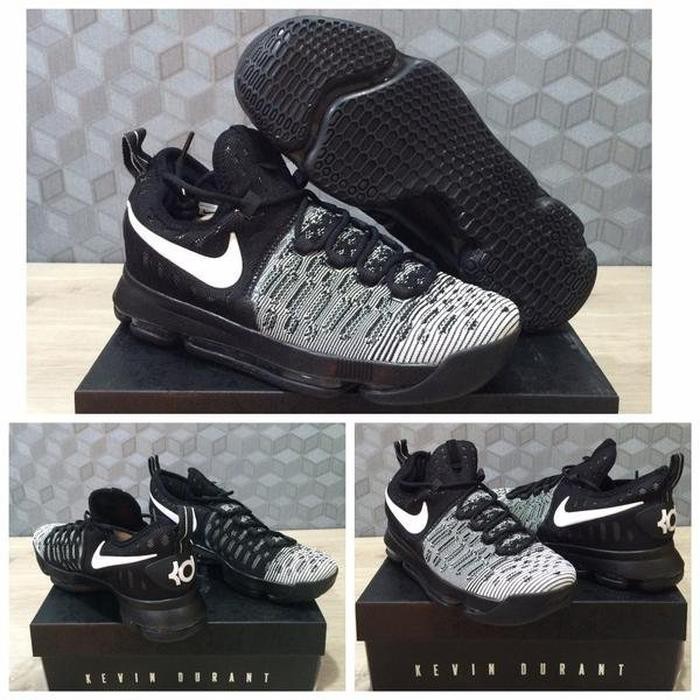 Sepatu nike 2025 kd 9