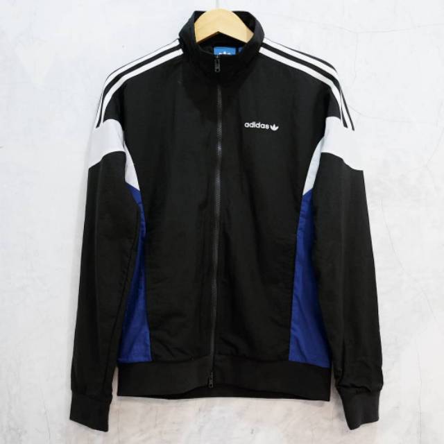 Adidas challenger track jacket best sale