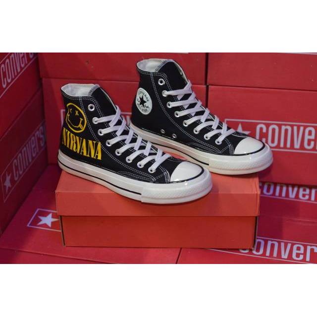 Converse discount x band