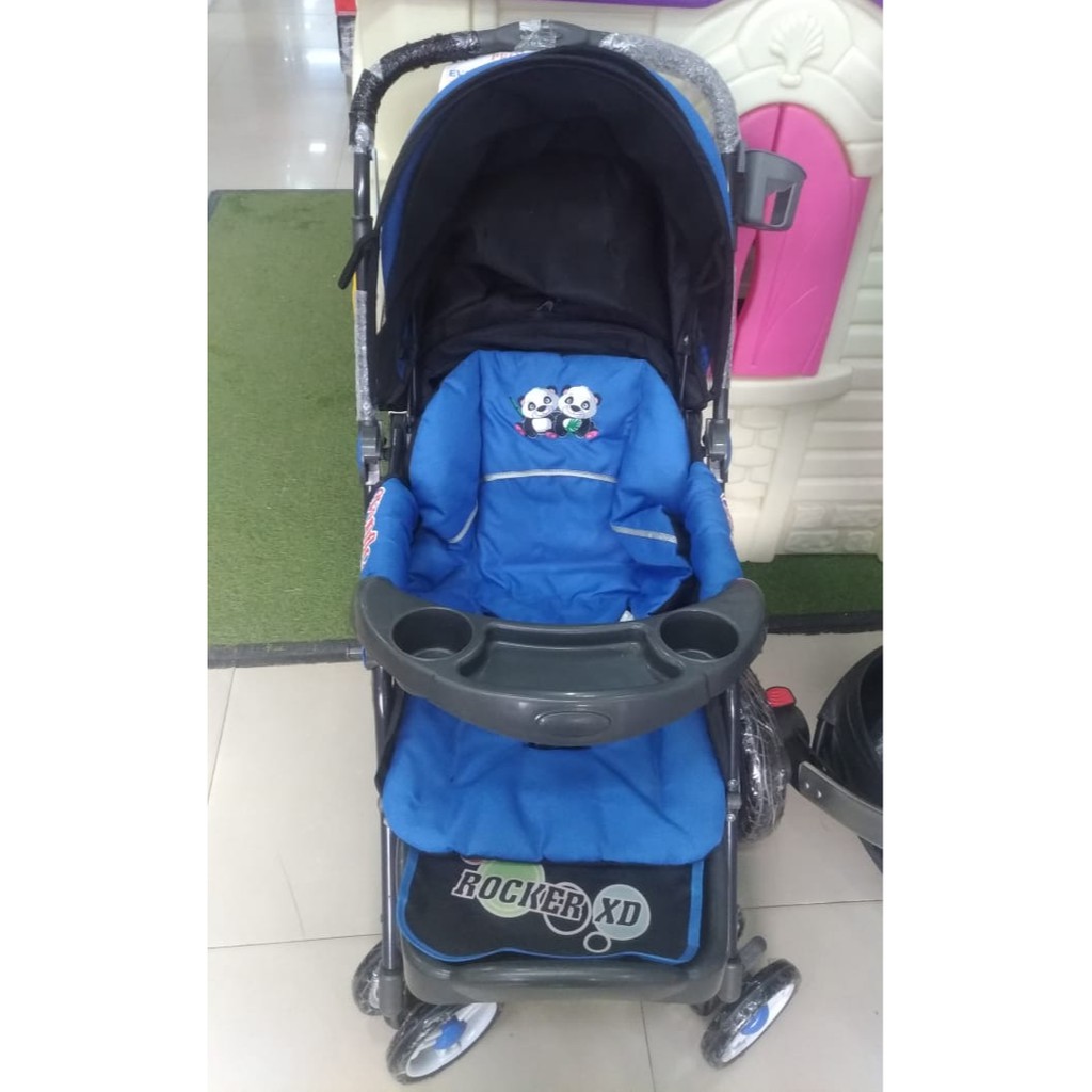 Harga stroller clearance evenflo baby