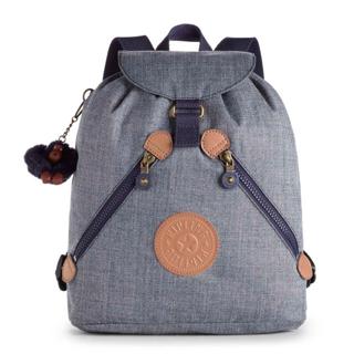 Kipling bustling outlet backpack