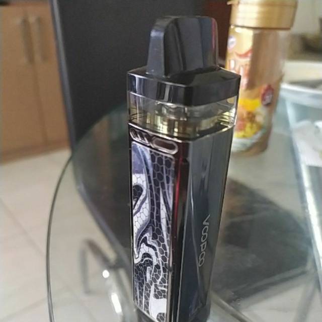 Jual Voopo vinci mod pod ( second ) | Shopee Indonesia