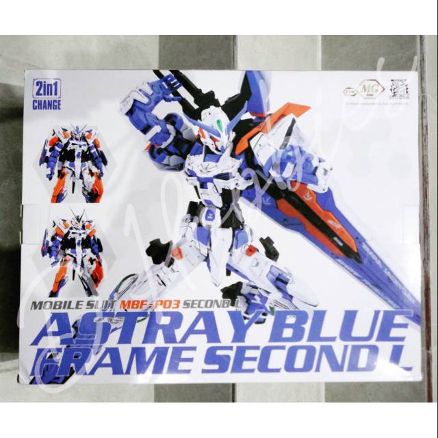 Jual Astray Blue Frame Third Dragon Momoko | Shopee Indonesia