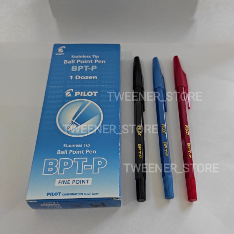 Jual Pulpen Pilot Terlengkap & Harga Terbaru Juli 2026 | Shopee Indonesia