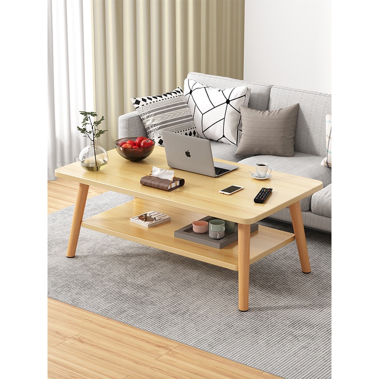 Jual Coffee Table Meja Kopi Meja Tamu Meja Tamu Minimalis Furnibest