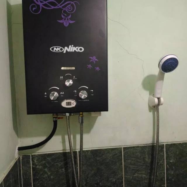 Jual Jasa pasang dan service water heater | Shopee Indonesia