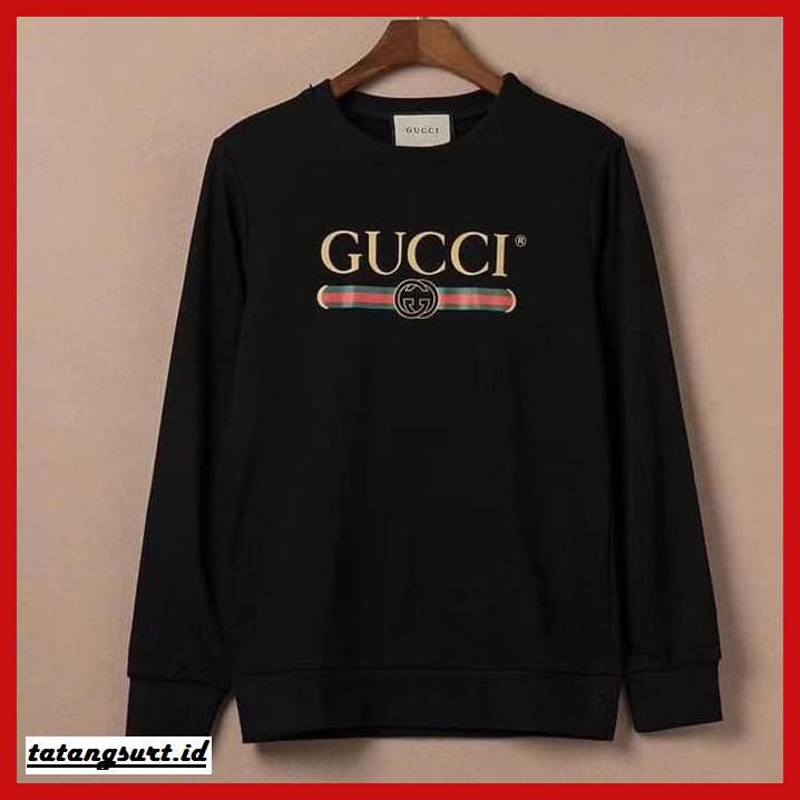 Crewneck best sale gucci original