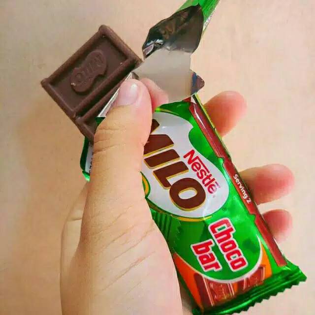 Jual Milo Choco Bar 15gr Milo Coklat Milo Chocobar Choco Bar Milo