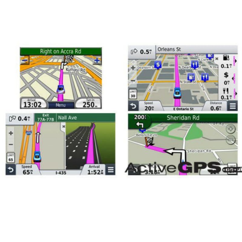 Jual Micro SD 8Gb u/update peta GPS Garmin Nuvi, Zumo,dll/Map Garmin