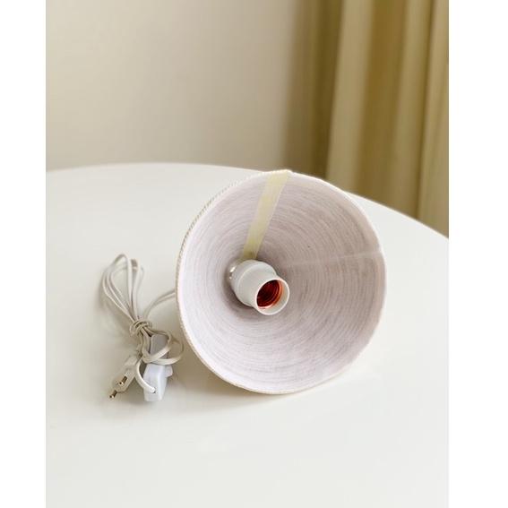 Jual YURI KOREAN HANGING LAMP - Kap Lampu Gantung Lucu Minimalis Korean