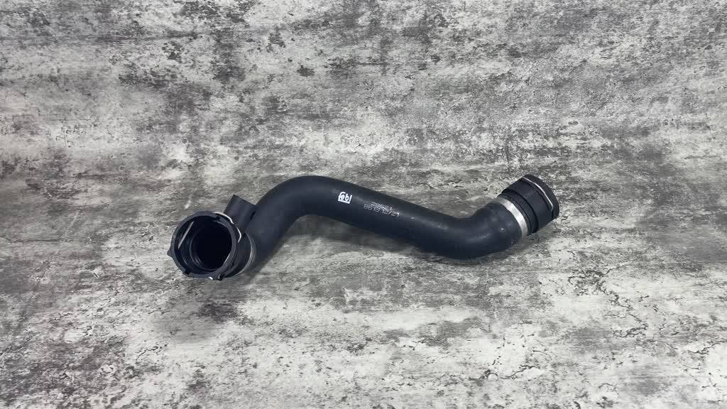 Jual SELANG WATER HOSE RADIATOR BAWAH BMW E46 M52 M54 320i 323i 325i ...