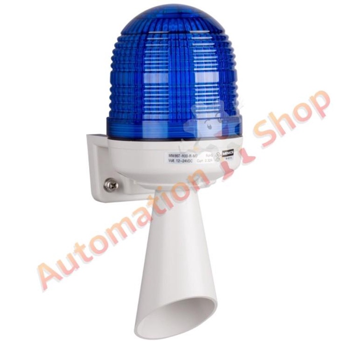 Jual Signal Light LED Menics Autonics MW86T-RFF-Y-S3(B) | Shopee Indonesia