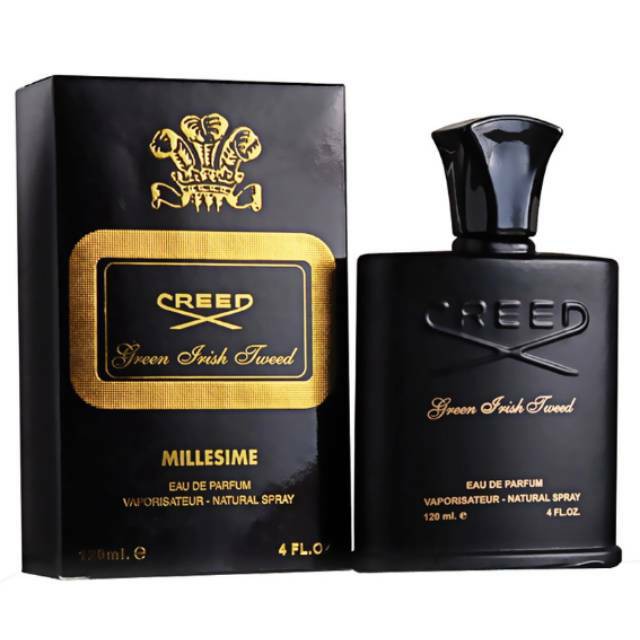 Logo Creed Millesime Black Creed Millesime Imperial Eau De Parfum