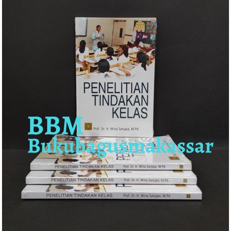 Jual PENELITIAN TINDAKAN KELAS | Shopee Indonesia