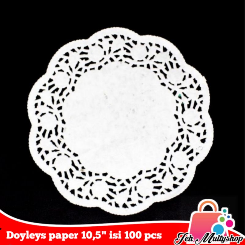 Jual Doyleys paper 10,5