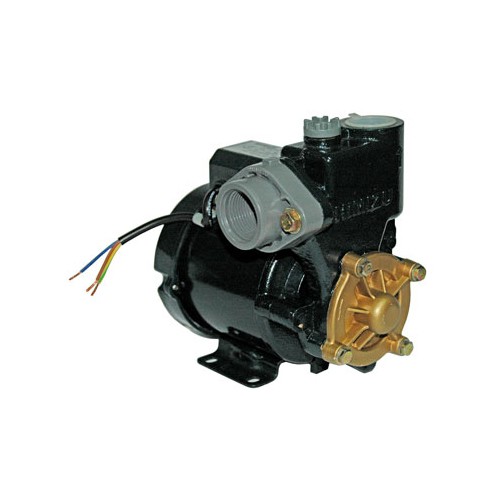 SHIMIZU POMPA AIR LISTRIK SUMUR DANGKAL PS 116 BIT (125WATT)