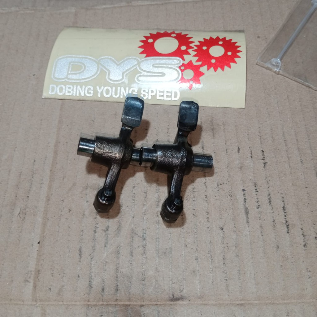 Jual Temlar Pelatuk Klep Rocker Arm Honda Win Supra Fit S Shopee