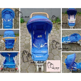 Stroller creative baby sales
