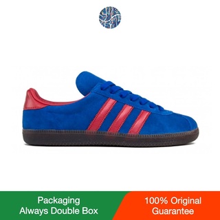 Adidas spiritus hot sale spzl blue