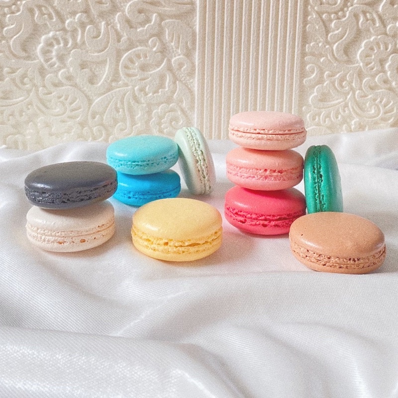 Jual Macaron Shell | Shopee Indonesia