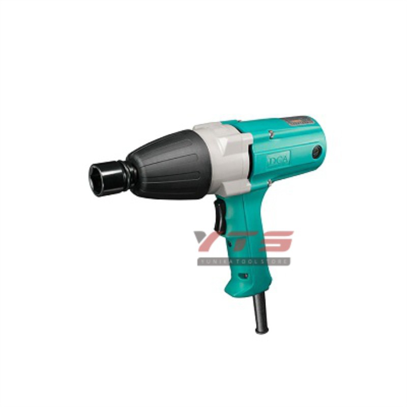 Jual Mesin Impact Wrench / Electric Wrench 20MM DCA APB20C Shopee