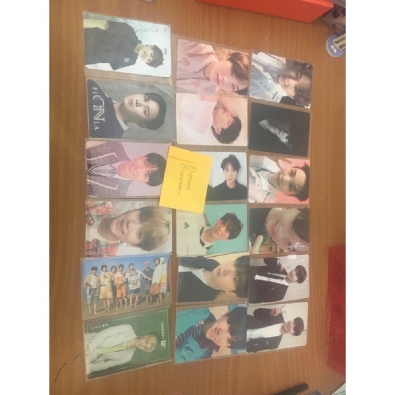 Jual Kartu Remi dan sticker (khusus Booked) | Shopee Indonesia