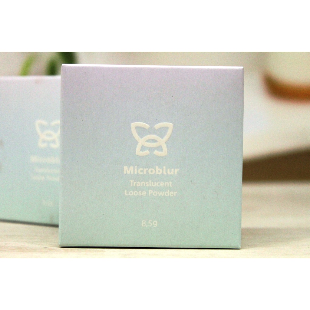 Jual MOP (Mother Of Pearl) Beauty By Tasya Farasya (Microblur ...