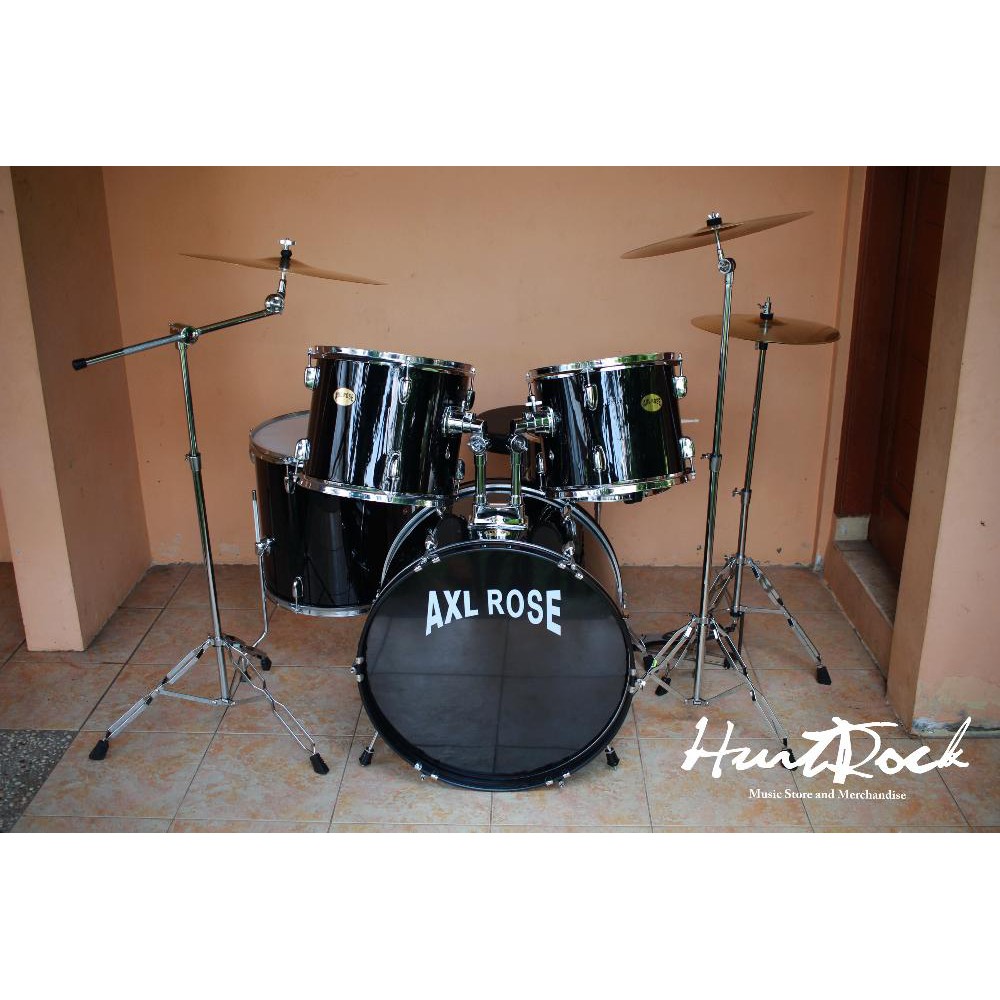 Axl drum deals kit