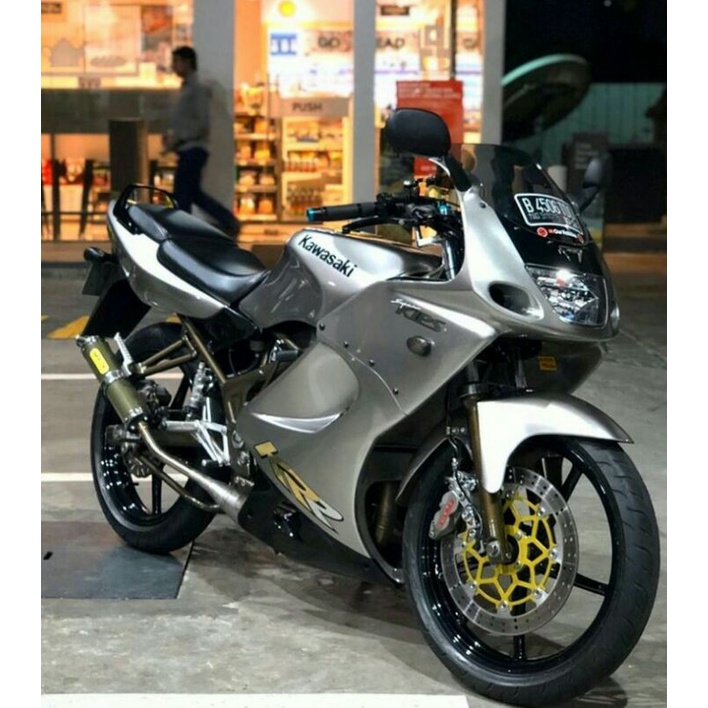 Jual WINSHIELD RR OLD MODEL STANDAR | Shopee Indonesia