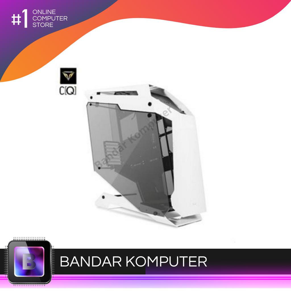 Jual Casing PRIME C-[Q] - ALUMUNIUM GAMING | Shopee Indonesia
