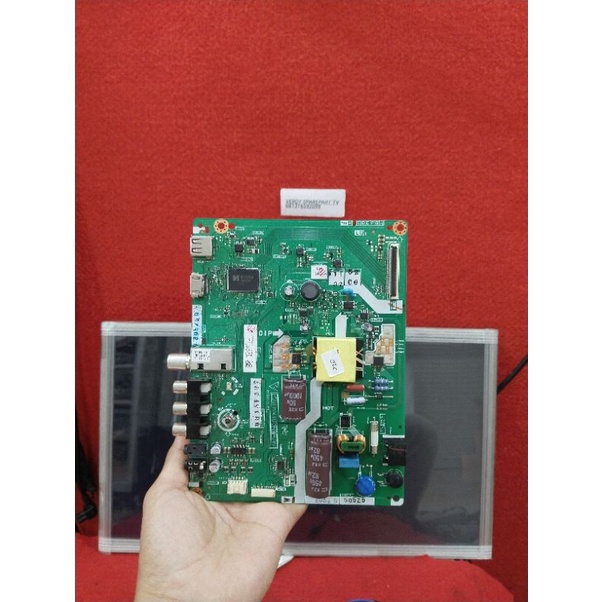 Jual MB SHARP 2T C32BA1I MAINBOARD MOTHERBOARD MODUL MOBO MESIN TV LED ...