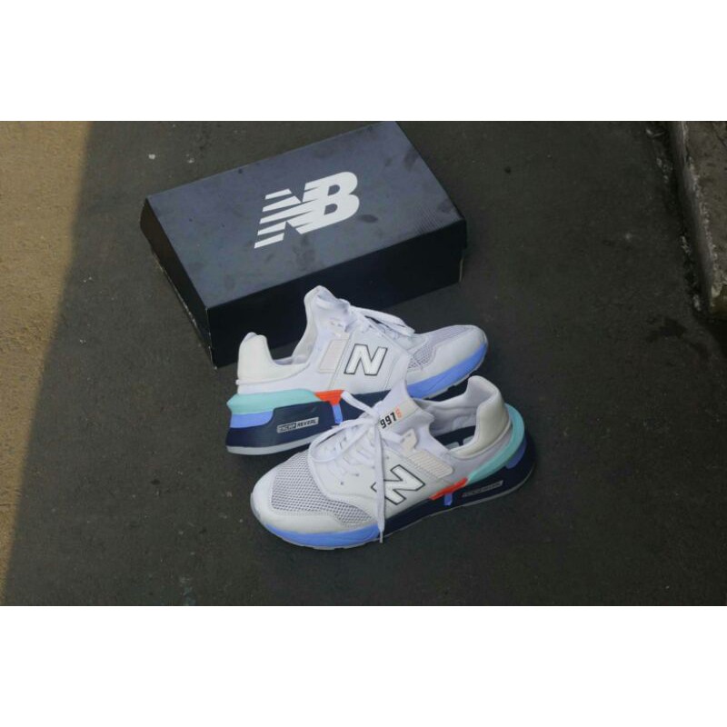 Jual New Balance Encap Reveal | Shopee Indonesia