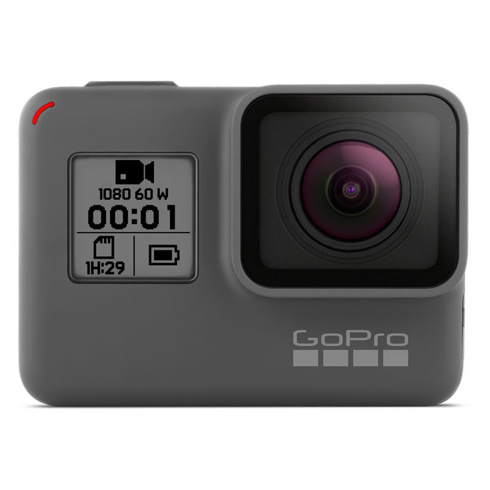 GoPRO HERO (2018) Action Camera Review