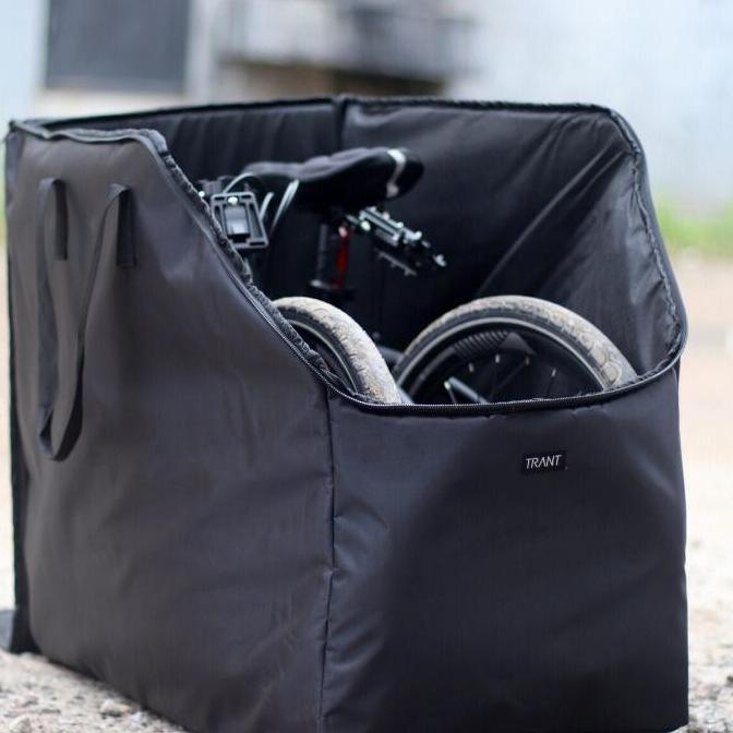 Jual Tas Box Sepeda / PEXBOX untuk SEMUA Sepeda Lipat ban 16-22 ...