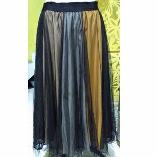 Jual ROK PANJANG REMAJA KEKINIAN, SIFON 4 TONE | Shopee Indonesia