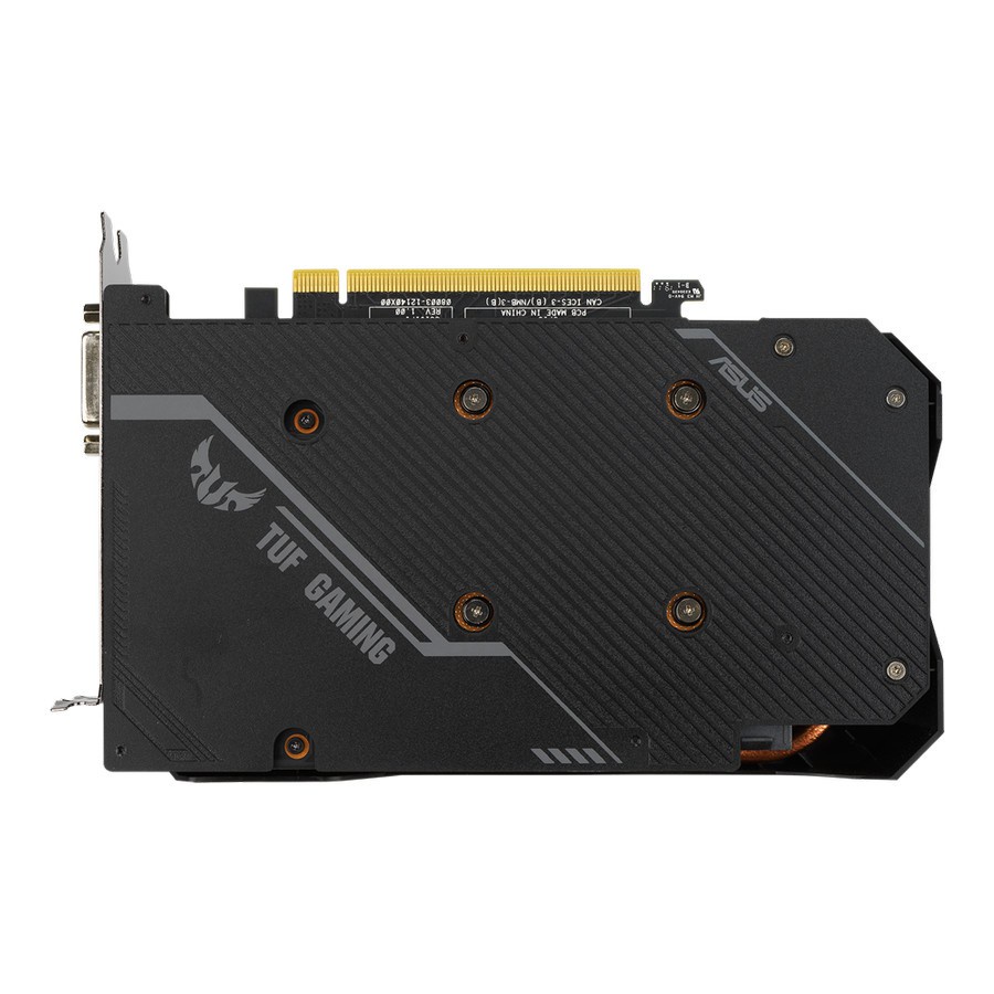 Jual ASUS TUF GAMING GeForce GTX 1660 Super OC 6GB GDDR6 | Shopee Indonesia