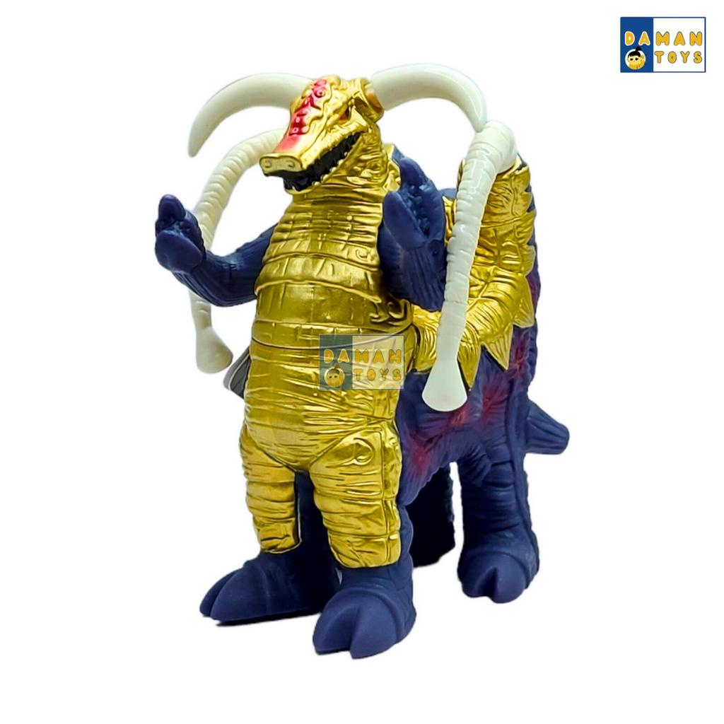 Jual Ultraman Kaiju Ultra Monster Licensed Ultramega Tsuburaya/Monster ...