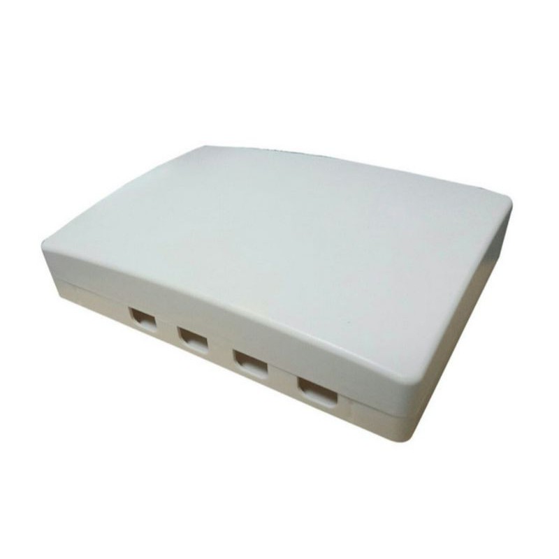 Jual Roset 4 Core adapter sc upc fo ( No Adapter ) FO | Shopee Indonesia