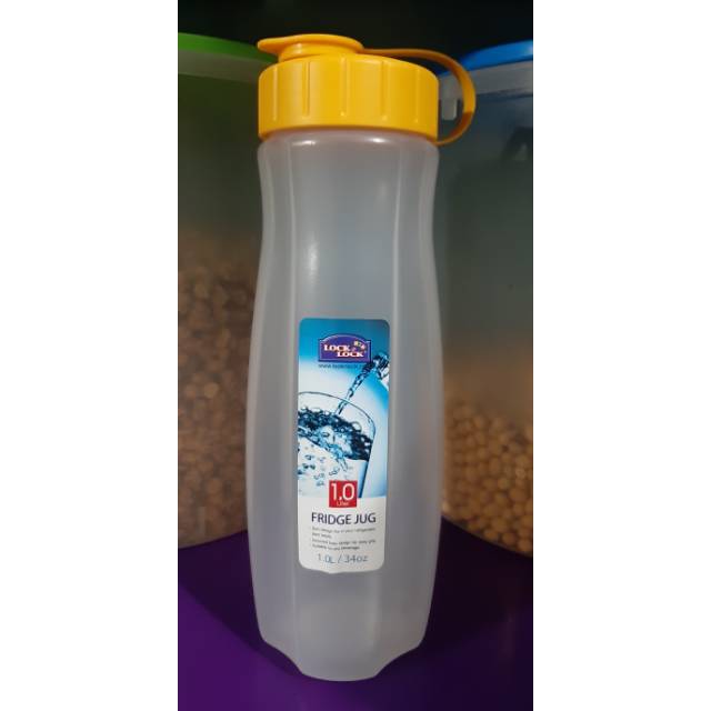 Jual Lock&Lock Bottle 1L | Shopee Indonesia