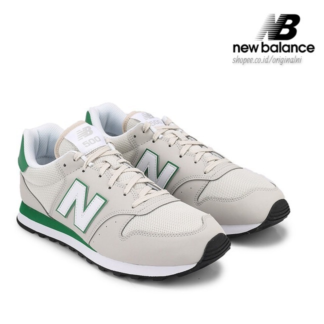 Jual new cheap balance original