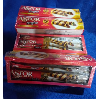 Jual ASTOR (PACK) | Shopee Indonesia