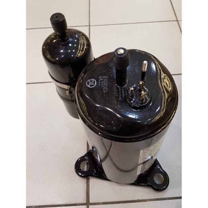 Jual AC PANASONIC 2PK Tipe 2KS314 R22 Kompresor COMPRESSOR | Shopee ...
