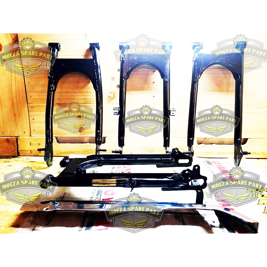 Jual Swing Arm Sasis Arem Lengan Ayun Yamaha RXKing Rx King RxK Rx ...