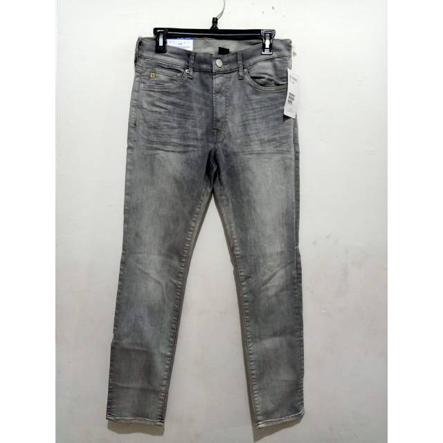 H&m 2025 jeans pria