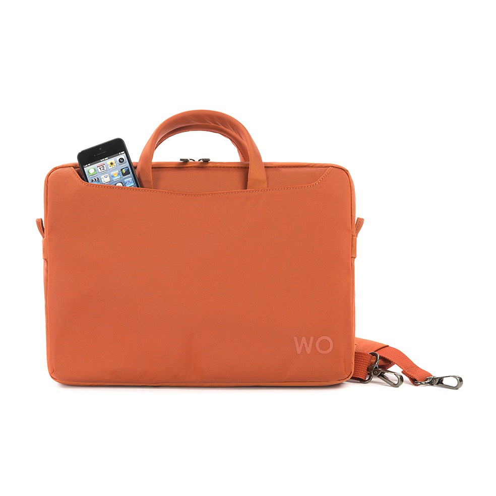 Jual Tucano Workout Bag For Mbp Mbpr Mba Orange Tas Laptop