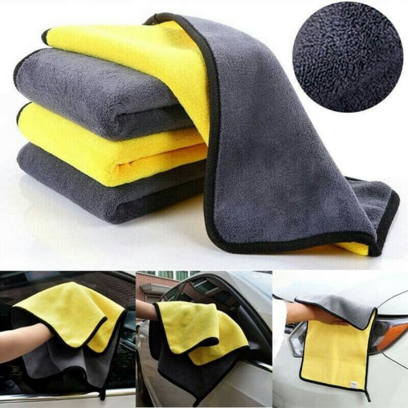 Jual Kain Lap Microfiber Terlengkap & Harga Terbaru Agustus 2026 ...