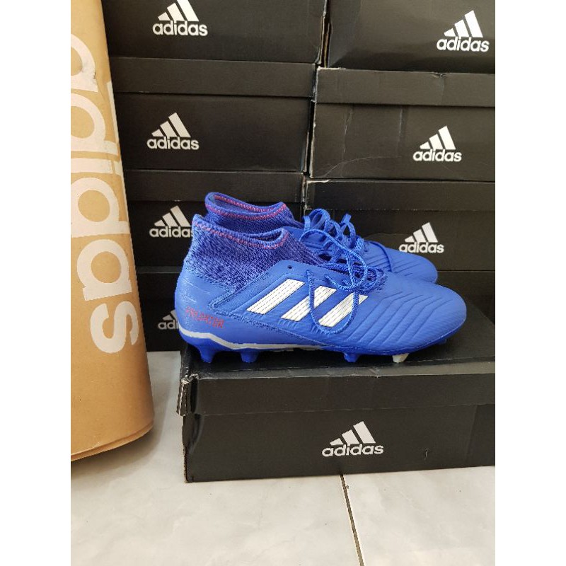 Adidas predator 19.3 outlet fg bb8112