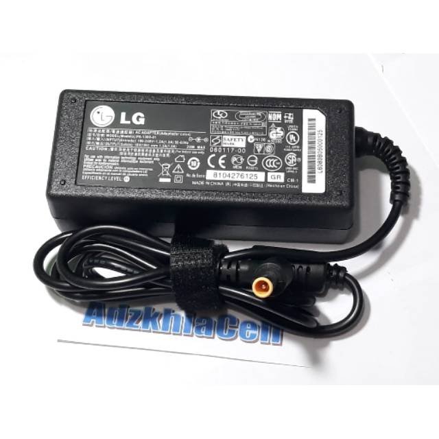 Alimentatore Adattatore CA Di Ricambio Regno Unito Per 19 V 1,6 - Foto 11