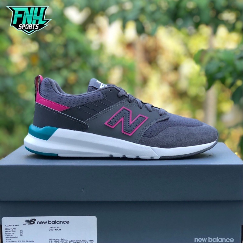 New balance 009 outlet mujer 92