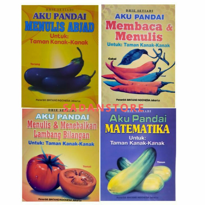 Belajar Matematika Tentang Membaca Dan Menulis Lambang Bilangan Kelas